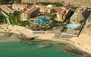 Sunrise Costa Calma Beach Resort المظهر الخارجي الصورة