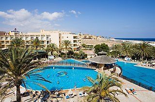 Sunrise Costa Calma Beach Resort المظهر الخارجي الصورة