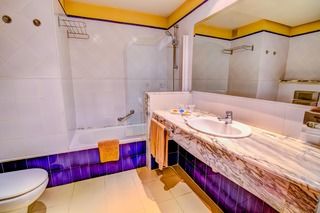 Sunrise Costa Calma Beach Resort المظهر الخارجي الصورة