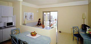 Sunrise Costa Calma Beach Resort المظهر الخارجي الصورة
