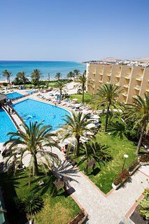 Sunrise Costa Calma Beach Resort المظهر الخارجي الصورة