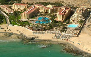 Sunrise Costa Calma Beach Resort المظهر الخارجي الصورة